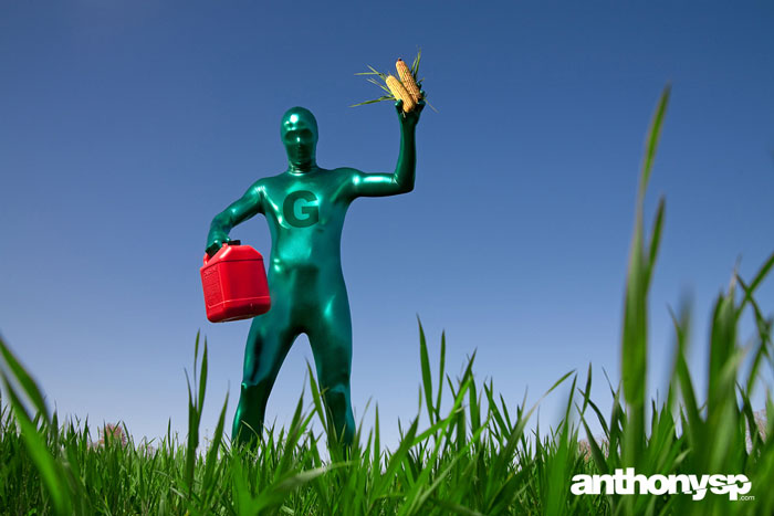 Go Green!!!