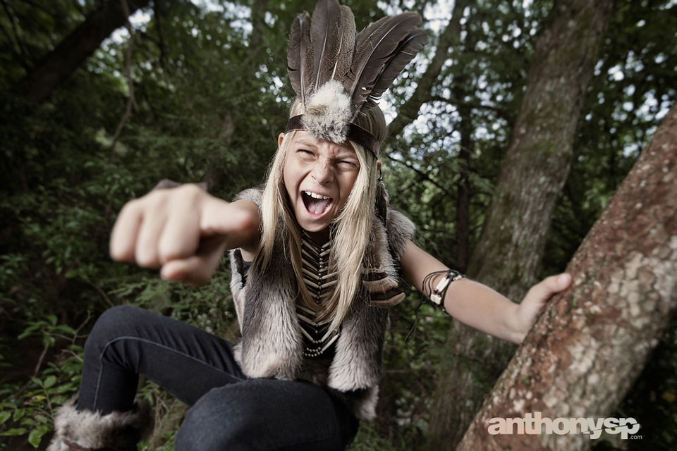 Little Viking